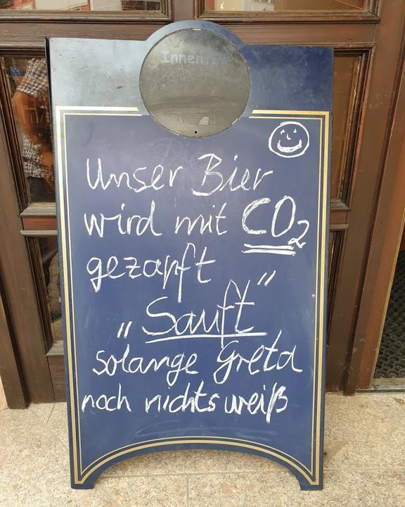 Zwischendurch-Bar